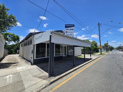 1/204 Oxley Road, Graceville, QLD