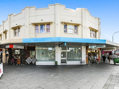 SHOP 1, 1-3  Burns Bay Road, Lane Cove, NSW