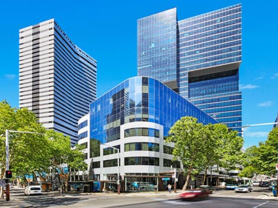 53 Berry Street, 53 Berry Street, North Sydney, NSW