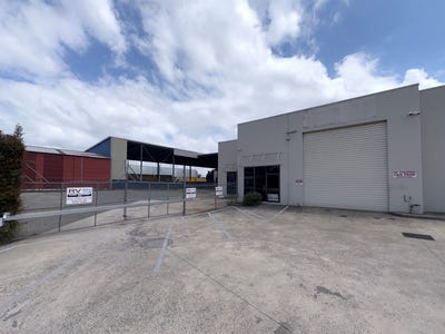 4/120 Canterbury Road, Bayswater North, VIC