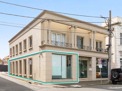Suite 1, 245 Bay Street, Brighton, VIC