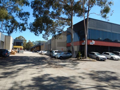 2A/6 BOUNDARY ROAD, Northmead, NSW