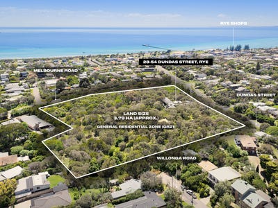 Grimwade House, 28-54 Dundas Street, Rye, VIC