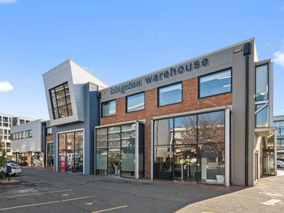 Unit 11, 71 Leichardt Street, Kingston, ACT
