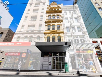 21-23 Elizabeth Street, Melbourne, VIC