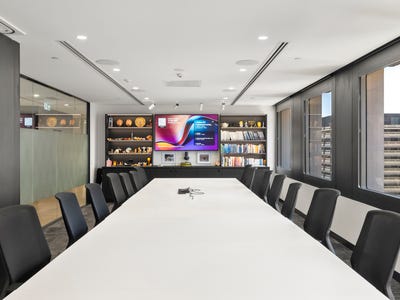 Level 16 & 17, 260 Queen Street, Brisbane City, QLD