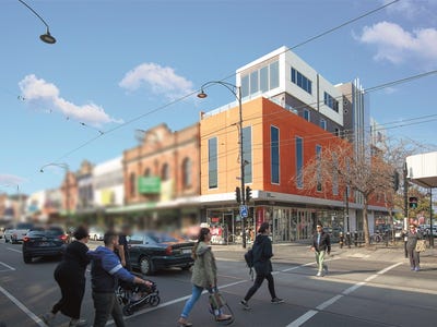 Shop 1, 398 Sydney Road, Coburg, VIC