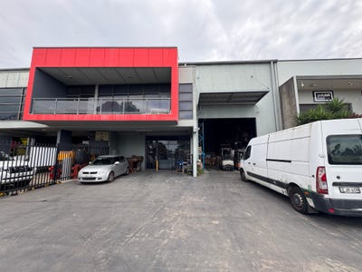 4A/4 Bellfrog Street, Greenacre, NSW