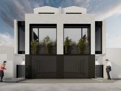 24 Kent Street, Richmond, VIC