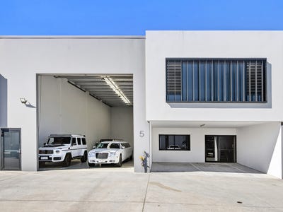 5/8 Distribution Court, Arundel, QLD