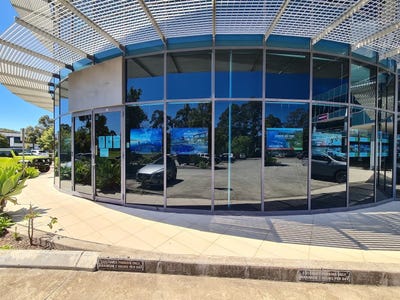 Zenith Business Centre, 6/6 Reliance Drive, Tuggerah, NSW