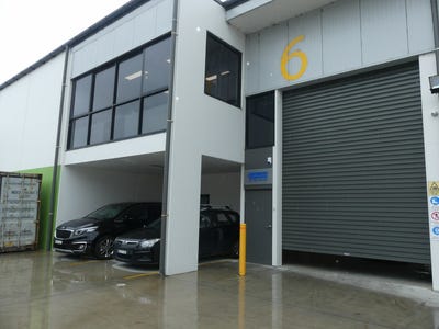 Unit 6, 8-20 Queen Street, Revesby, NSW