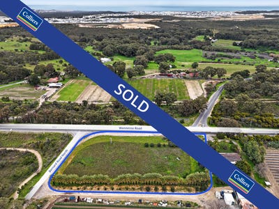 310 Bernard Road North, Carabooda, WA