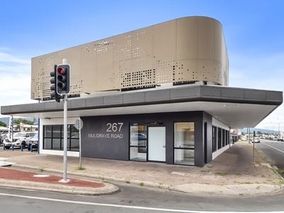 267 Mulgrave Road, Bungalow, QLD