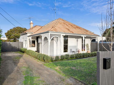 39 Fenwick Street, Geelong, VIC