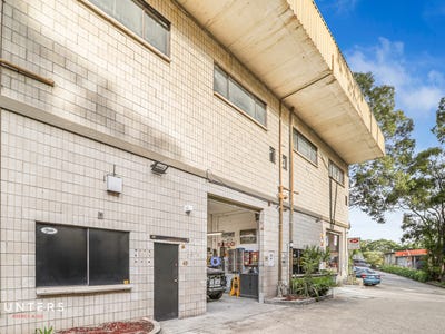 46-47/2 Richard Close, North Rocks, NSW