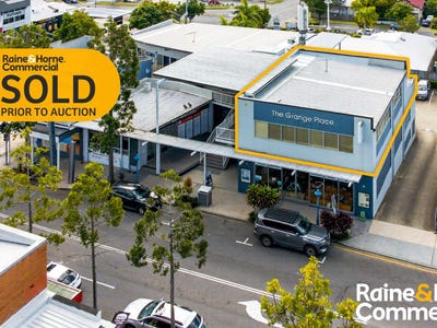 9&10/187-197 Days Road, Grange, QLD