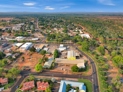36 First St, Katherine, NT