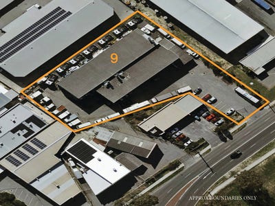 9 Fairbrother Street, Belmont, WA