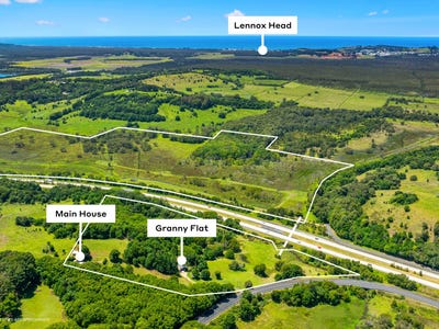 808 Tamarind Drive, Tintenbar, NSW