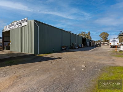 31-33 Bullivant Street, Wangaratta, VIC