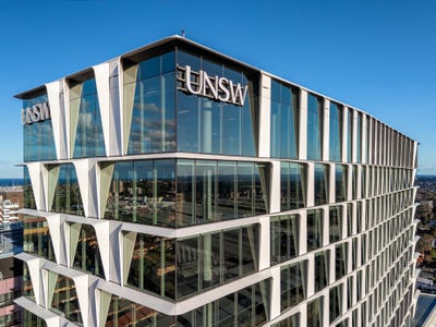 Health Translation Hub, 55 Botany Street, Randwick, NSW