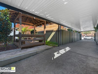 331 Rocky Pt Road, Sans Souci, NSW