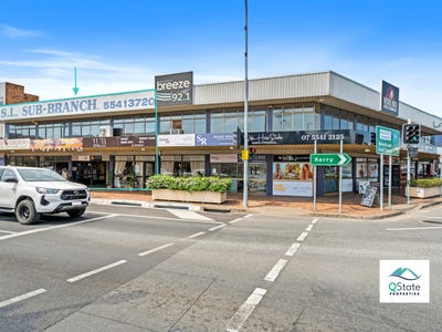 Neilson Building, 12/61-85 Brisbane Street, Beaudesert, QLD