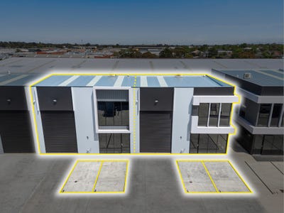 1 & 3 Foundry Court, Huntingdale, VIC