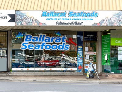 5/1-3 Eastwood Street, Ballarat Central, VIC