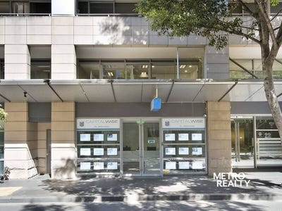 Suite 5 26A Lime Street, Sydney, NSW