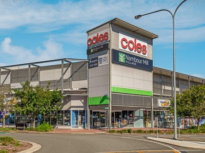 Nambour Mill Village Shopping Centre , 9-13 Mill Street, Nambour, QLD