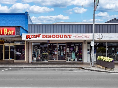 32 Commercial Street West, Mount Gambier, SA