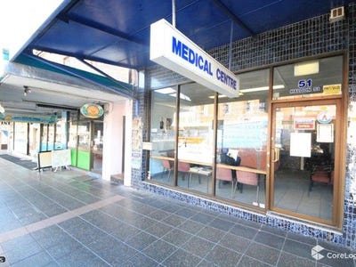 Royale Medical Centre Lakemba , 51 Haldon Street, Lakemba, NSW