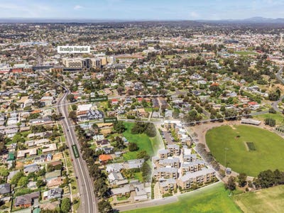 10 Atkins Street, North Bendigo, VIC