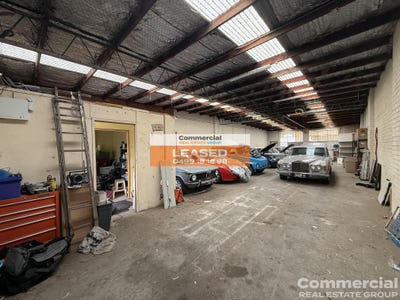 4/42 Barry Street, Bayswater, VIC