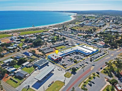 1 White Street, Jurien Bay, WA