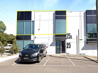 25A Stubbs St, Kensington, VIC