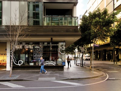 9 Waterside Place, Docklands, VIC