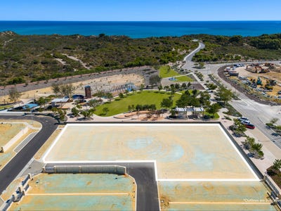 Proposed Lot , 2401 Portofino Promenade, Mindarie, WA