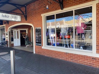 12-18 Napoleon Street, Cottesloe, WA