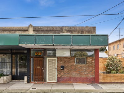 318 Reynard Street, Pascoe Vale South, VIC