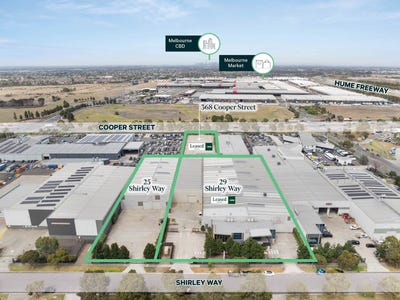 25 Shirley Way, Epping, VIC