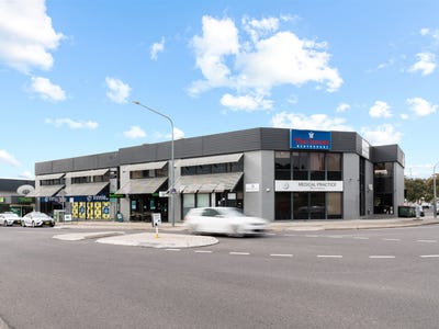 Unit 21, 14-16 Brierly Street, Weston, ACT