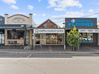140 Johnson Street, Maffra, VIC