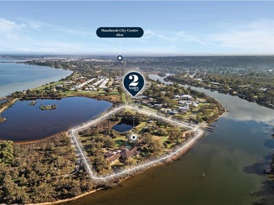 2 Nairn Road, Coodanup, WA