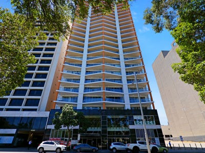 156a/22 St Georges Terrace, Perth, WA
