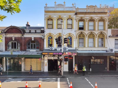 231 Oxford Street, Darlinghurst, NSW