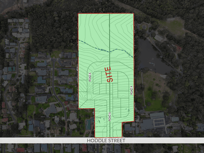 41-43 Hoddle Street, Yarra Junction, VIC