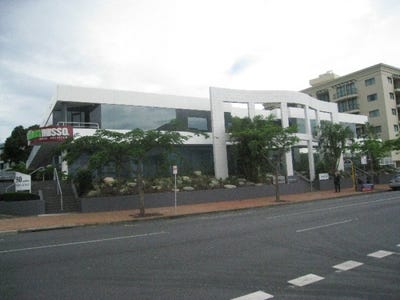 50 Park Road, Milton, QLD